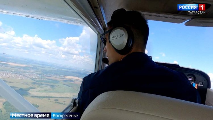 Покорить волну, устроить велогонку или пикник: как провести ярко это лето в Казани