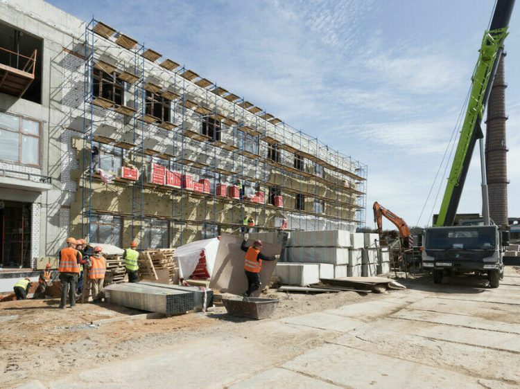 В Татарстане одобрили проекты четырех новых школ на более чем 5 тысяч мест