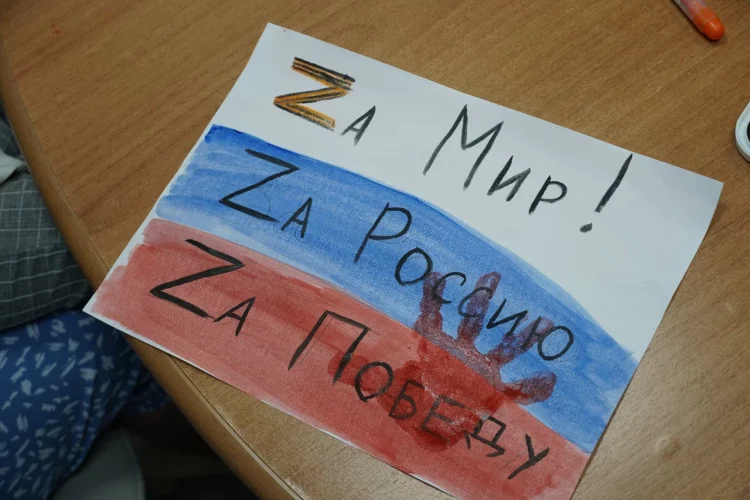 В Татарстане прошла встреча с женами бойцов СВО в рамках конкурса «Традиция побеждать»