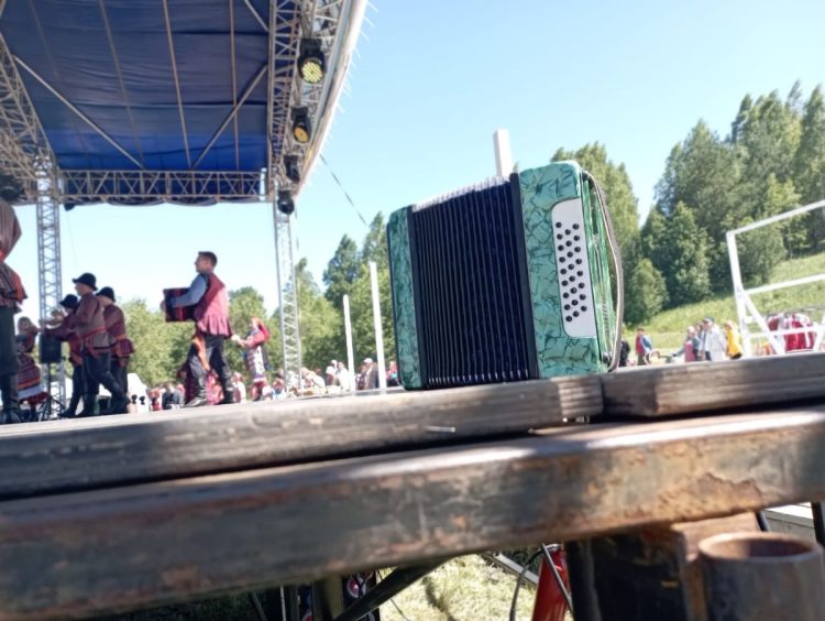 Татарстан дулкынында (02.07.24)