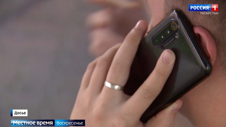 Татарстанцам рассказали, как легче перенести аномальную жару