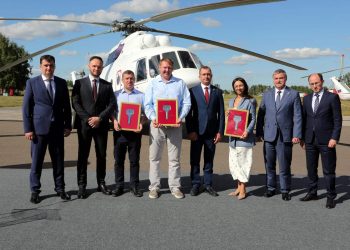 Замглавы Минтранса РФ оценил готовность аэропорта «Казань» к предстоящему саммиту БРИКС