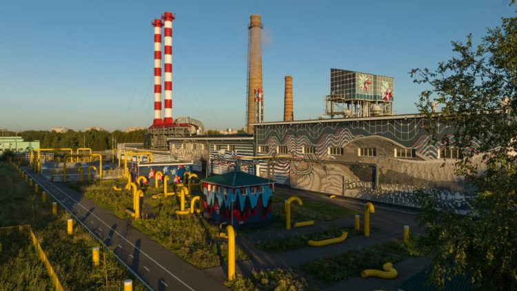 Альметьевск включен в список городов с загрязненным воздухом России