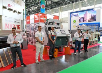 В Казани выставку «Агроволга» посетили 15,9 тыс. гостей из России и зарубежья