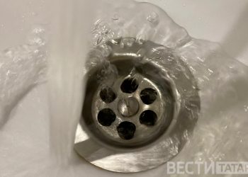 Ряд домов Советского района Казани останется без воды с 16 июля