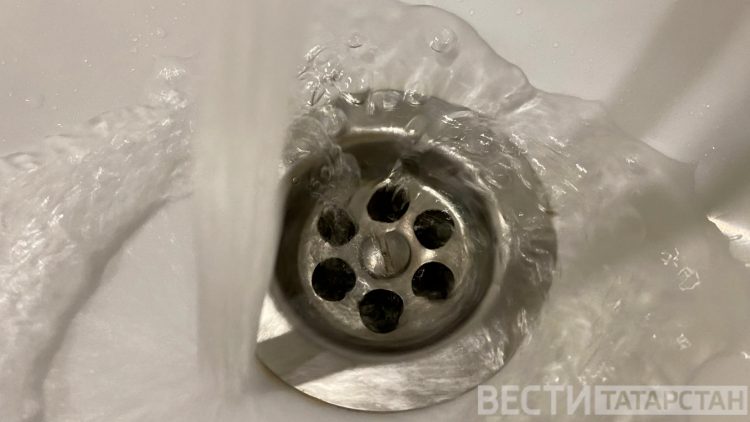 Ряд домов Советского района Казани останется без воды с 16 июля