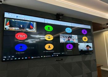 Татарстанские компании узнали о возможностях сотрудничества с Мьянмой