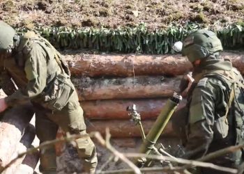 Группа «Запад» нанесла поражение шести бригадам ВСУ