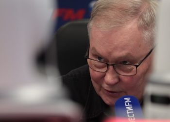 Полковник Ходаренок: ВС РФ готовятся к контрудару против ВСУ в Курской области