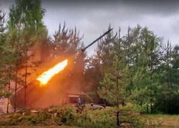 Группировка войск «Запад» овладела 34 опорниками ВСУ за сутки