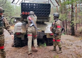 Российские войска заблокировали группировку ВСУ под Угледаром