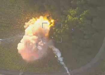 «Север» нанес удары по трем бригадам ВСУ на волчанском и липцовском направлениях