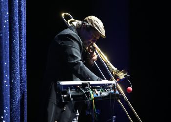 В Казани пройдет международный фестиваль «Съезд диксилендов и этно-джазовых ансамблей из стран БРИКС»