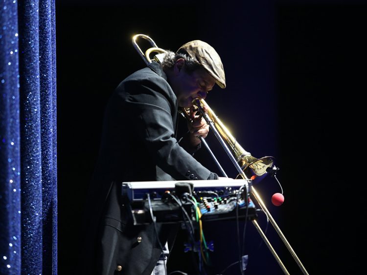 В Казани пройдет международный фестиваль «Съезд диксилендов и этно-джазовых ансамблей из стран БРИКС»