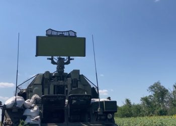 ПВО РФ сбила 15 снарядов HIMARS и 71 беспилотник ВСУ за сутки