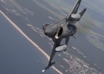 В РФ создали ракету для борьбы с западными истребителями