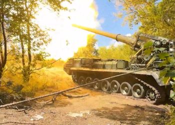 ВС РФ отразили 7 атак ВСУ на курском направлении