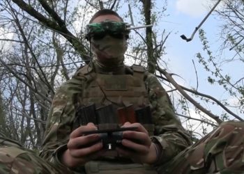 Российские военные уничтожили антенны Starlink ВСУ