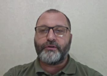 Советник главы ДНР Кимаковский сообщил о начале боев в Торецке