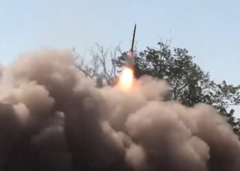 ВС РФ сорвали «Градом» ротацию ВСУ на правом берегу Днепра