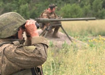 ВСУ потеряли до 440 военных и БМП в боях с группировкой «Запад»