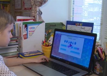 Учебный год в курском Курчатове начнется дистанционно