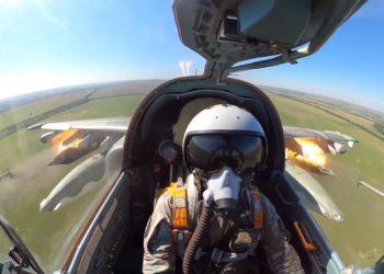 Российская авиация поразила резервы ВСУ в 11 населенных пунктах Сумской области