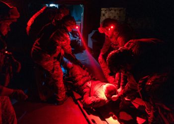 Минобороны РФ: украинские войска потеряли больше 2 тысяч человек за сутки