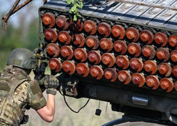 Бойцы «Запада» уничтожили группу пехоты ВСУ в замаскированных опорниках