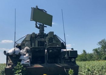 ПВО за сутки сбила 11 снарядов HIMARS, 1 ракету Patriot и 87 беспилотников