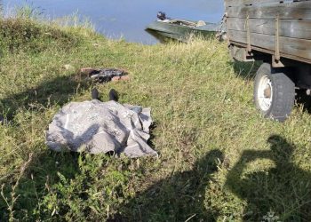 В Алькеевском районе рыбак утонул, пытаясь догнать лодку