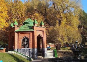 В Татарстане отремонтируют Билярский музей-заповедник