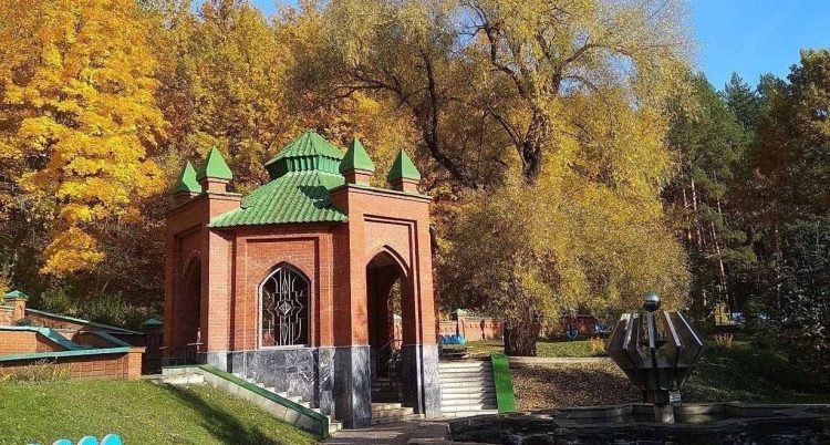 В Татарстане отремонтируют Билярский музей-заповедник