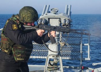 МО: за неделю Черноморский флот уничтожил 6 украинских безэкипажных катеров