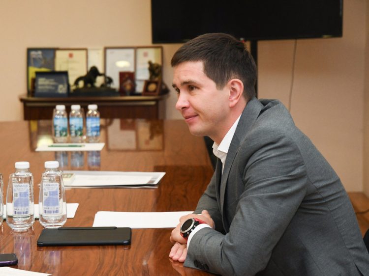 Глава Вахитовского и Приволжского районов Казани рассказал о планах на год