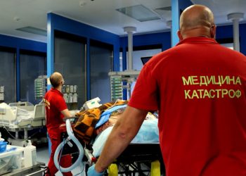 Мурашко: сил и средств для медпомощи пострадавшим в Курской области достаточно