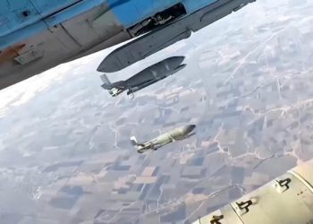 ВС РФ за сутки поразили 4 склада ракетно-артиллерийского вооружения ВСУ