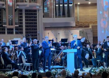 Минниханов участвует в Днях культуры Татарстана в Москве