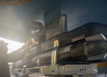 ПВО за неделю сбила 3 истребителя Киева, 4 крылатые ракеты SCALP-EG и 668 БПЛА