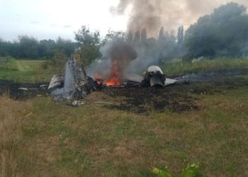 ВС РФ за неделю уничтожили 2 МиГа и 3 РСЗО Vampire