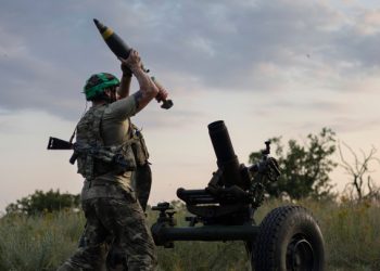 Украина в боях на курском направлении потеряла почти 4,5 тыс. человек и 65 танков