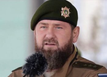 Кадыров: новая группа подготовленных в РУС добровольцев отправилась в зону СВО