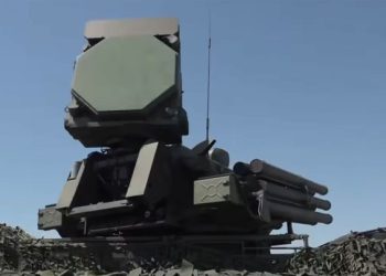 Российская ПВО за сутки сбила 43 дрона ВСУ, 6 ракет ATACMS и 7 снарядов HIMARS