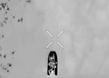 ВС РФ сорвали попытку ВСУ высадить десант на Кинбурнской косе Днепра