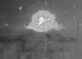 ВС РФ уничтожили украинский цех производства БПЛА