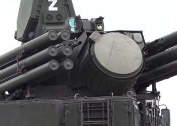 Российские средства ПВО сбили два украинских беспилотника над Курской областью