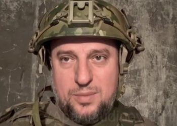 Алаудинов: ВСУ безуспешно пытаются продавить линию фронта на участке «Ахмата»