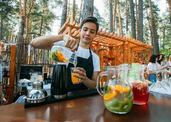 В Казани стартует третий «Гастрофест на Лебяжьем»