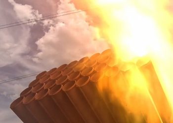 ВС РФ уничтожили 3 установки Patriot и эшелоны с личным составом ВСУ