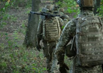 Группировка «Днепр» нанесла поражение трем бригадам, ВСУ потеряли до 50 военных